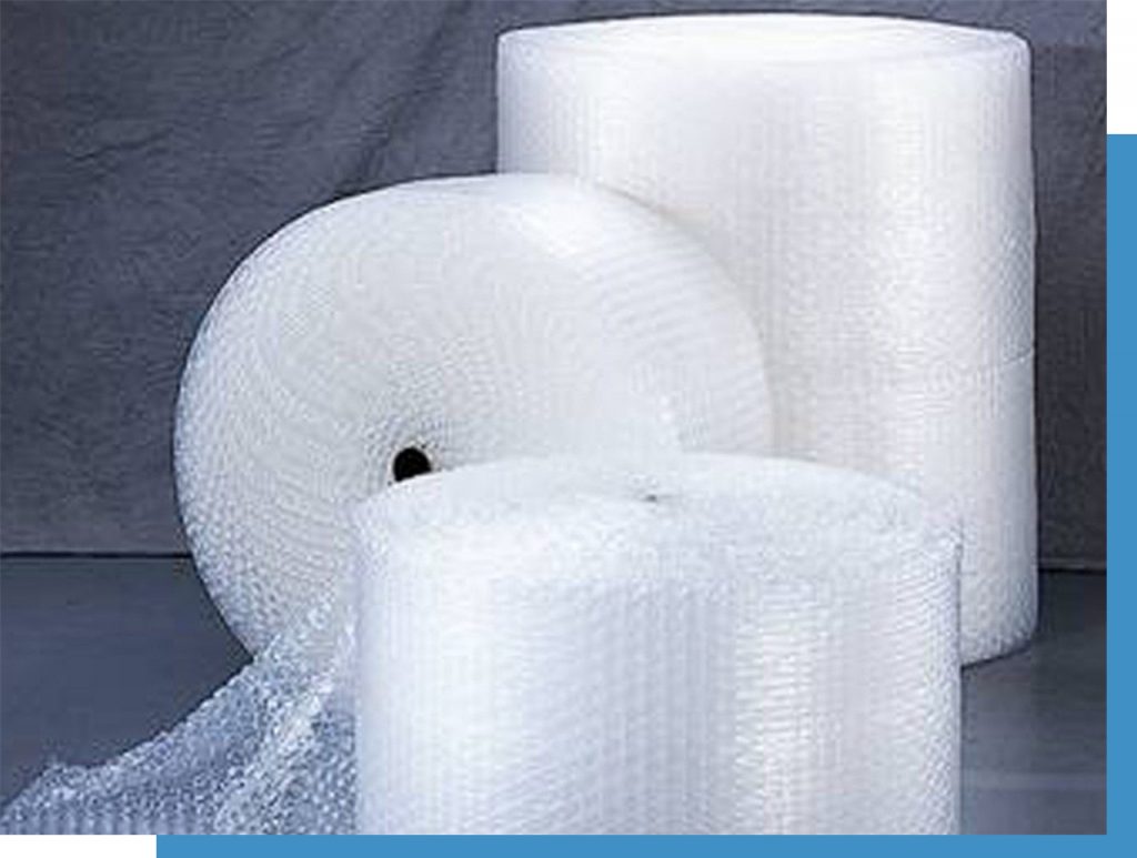 refillable bubble wrap